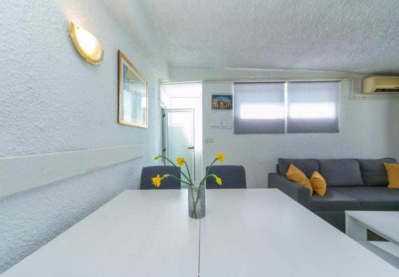 Apartment Jure Brist Eksteriør billede